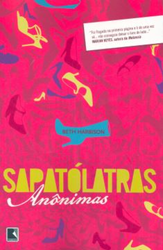 Imagem de SAPATOLATRAS ANONIMOS