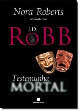 Imagem de TESTEMUNHA MORTAL - VOL. 10 - 4ª ED