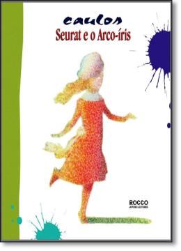 Imagem de SEURAT E O ARCO-IRIS
