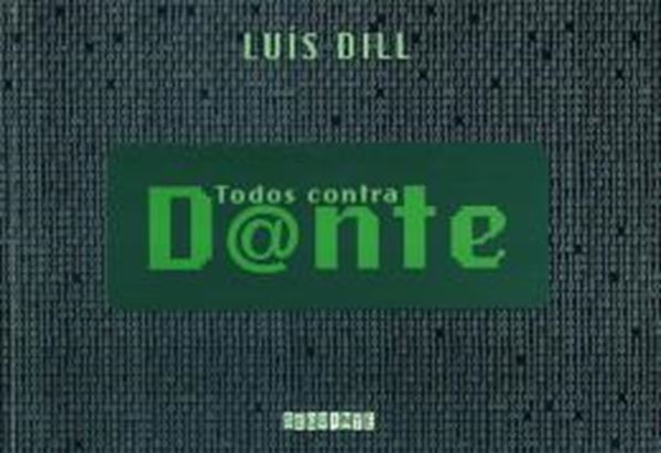 Picture of TODOS CONTRA DANTE