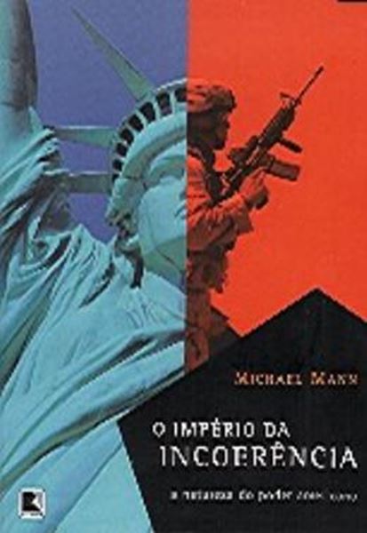 Picture of O IMPERIO DA INCOERENCIA