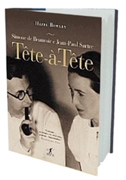 Imagem de TETE  A TETE