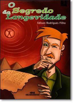 Imagem de SEGREDO DA LONGEVIDADE, O