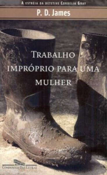 Picture of TRABALHO IMPROPRIO PARA UMA MULHER