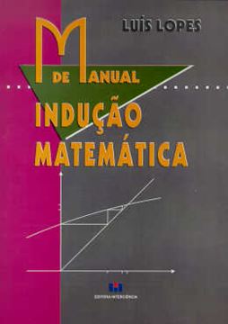 Imagem de MANUAL DE INDUCAO MATEMATICA