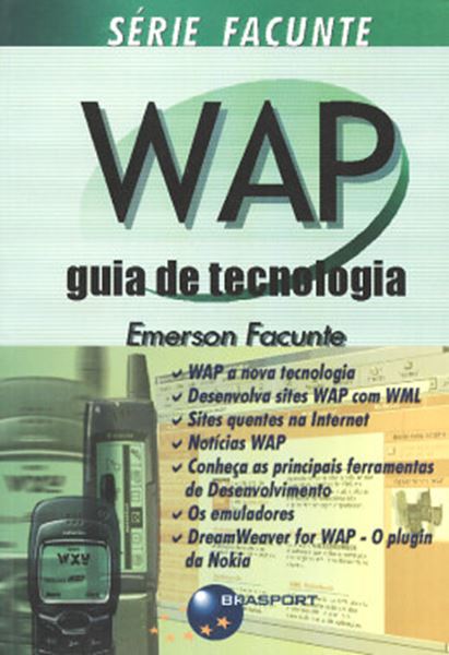 Picture of WAP GUIA DE TECNOLOGIA