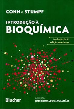 Imagem de INTRODUCAO A BIOQUIMICA - 4ª EDICAO