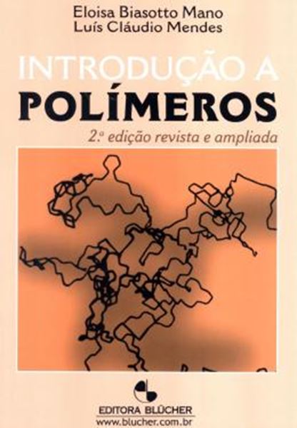 Picture of INTRODUCAO A POLIMEROS - 2 ª ED