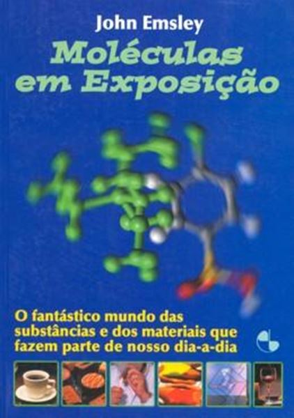 Picture of MOLECULAS EM EXPOSICAO