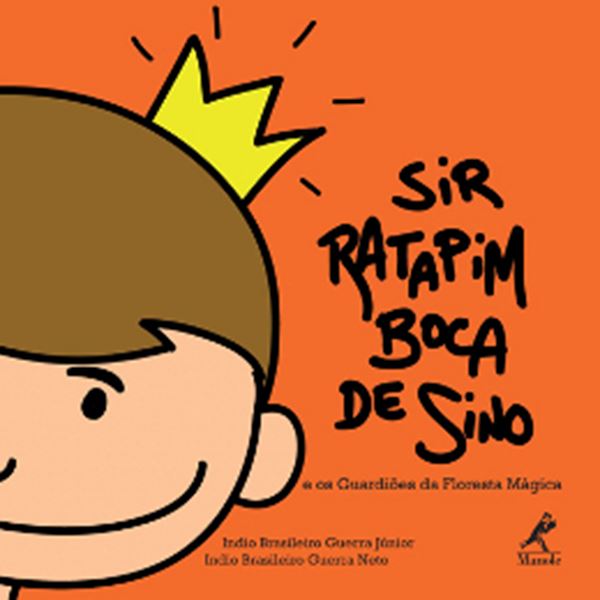 Picture of SIR RATAPIM BOCA DE SINO E OS GUARDIOES DA FLORESTA MAGICA