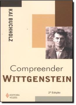 Imagem de COMPREENDER WITTGENSTEIN - 2ªED
