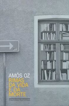 Imagem de RIMAS DA VIDA E DA MORTE