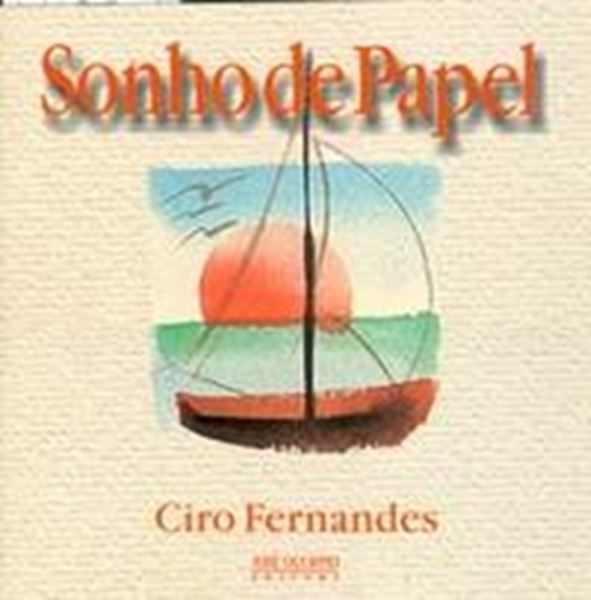 Picture of SONHO DE PAPEL