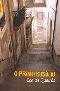 Imagem de PRIMO BASILIO, O - EDICAO DE BOLSO