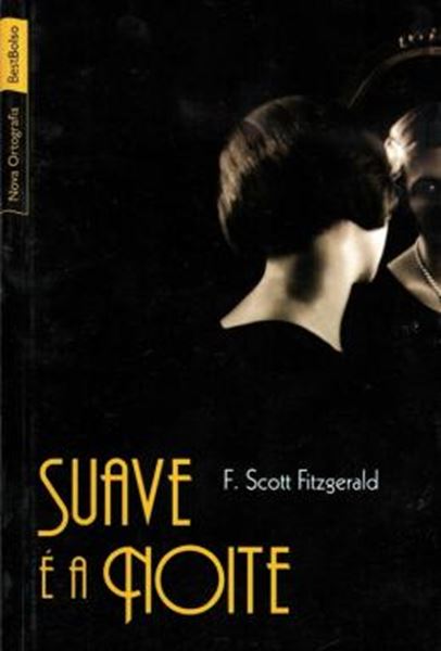 Picture of SUAVE E A NOITE - EDICAO DE BOLSO