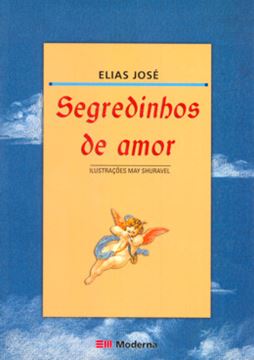 Imagem de SEGREDINHO DE AMOR