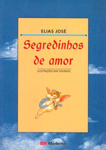 Picture of SEGREDINHO DE AMOR