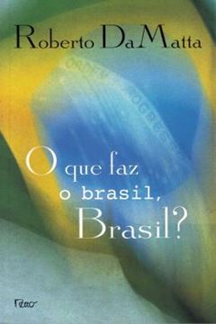 Imagem de O QUE FAZ O BRASIL, BRASIL