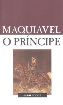 Imagem de PRINCIPE, O - POCKET