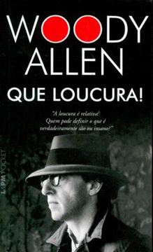 Imagem de QUE LOUCURA! - POCKET