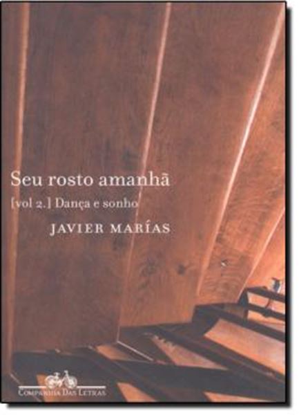 Picture of SEU ROSTO AMANHA - VOL. 2 - DANCA E SONHO