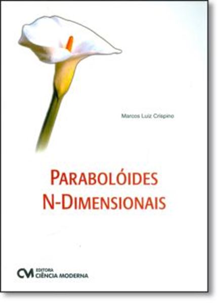 Picture of PARABOLOIDES N-DIMENSIONAIS
