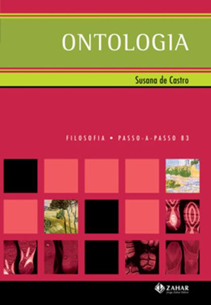 Picture of ONTOLOGIA