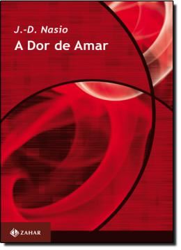Imagem de A DOR DE AMAR