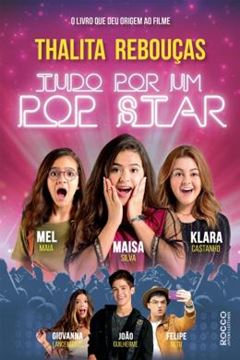 Imagem de TUDO POR UM POP STAR