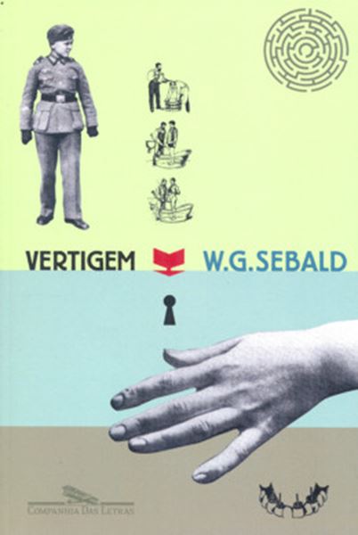 Picture of VERTIGEM