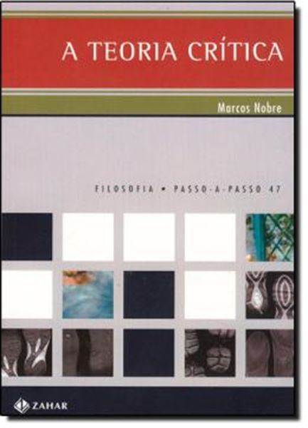Picture of A TEORIA CRITICA 