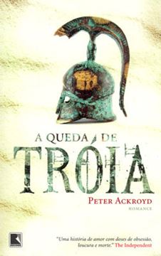 Imagem de QUEDA DE TROIA, A