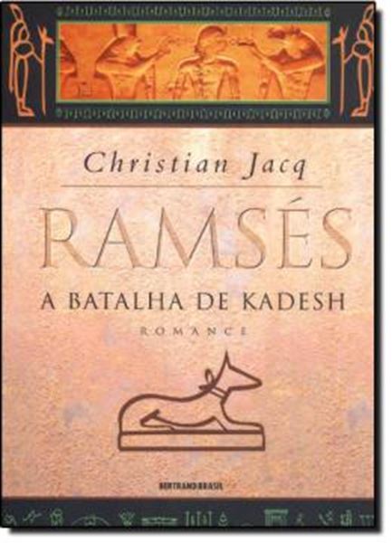 Picture of RAMSES III - A BATALHA DE KADESH 