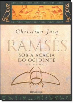 Imagem de RAMSES V - SOB A ACACIA DO OCIDENTE 