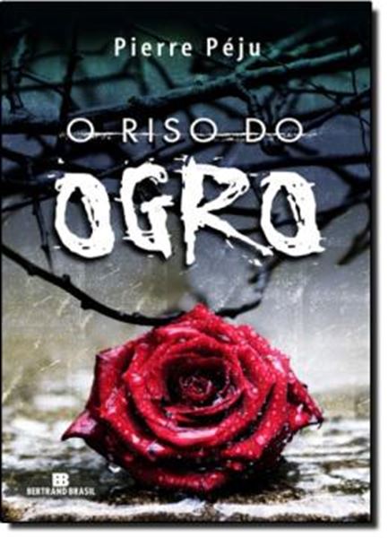Picture of RISO DO OGRO, O