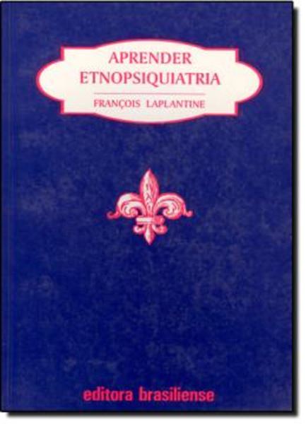 Picture of APRENDER ETNOPSIQUIATRIA