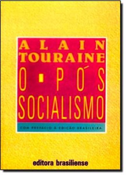 Picture of O POS SOCIALISMO