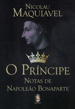 Imagem de PRINCIPE, O