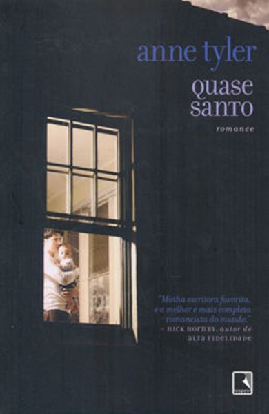Picture of QUASE SANTO