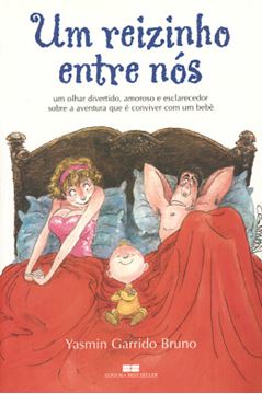 Imagem de UM REIZINHO ENTRE NOS