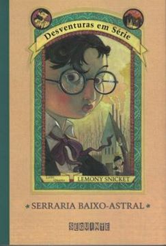 Imagem de SERRARIA BAIXO-ASTRAL 