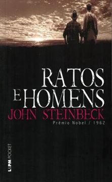 Imagem de RATOS E HOMENS - POCKET BOOK