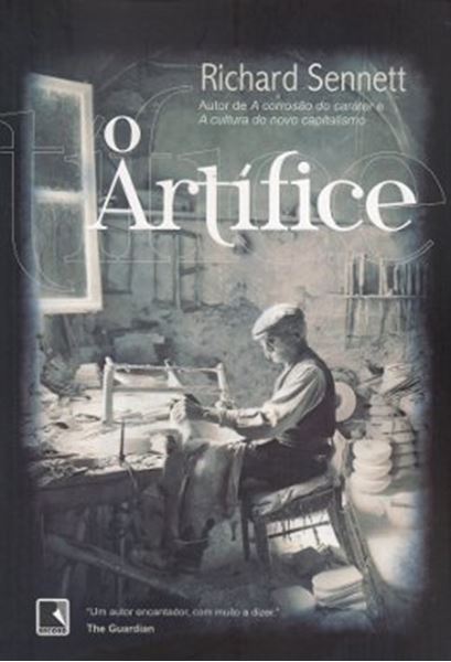 Picture of O ARTIFICE - 5ª ED