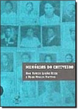 Imagem de MEMORIAS DO CATIVEIRO 