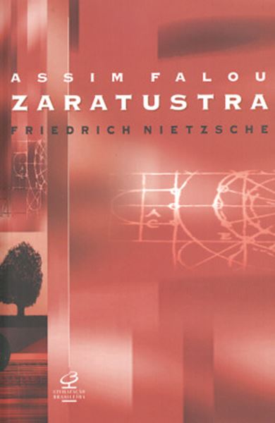 Picture of ASSIM FALOU ZARATUSTRA - 20ª ED