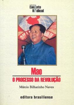 Imagem de MAO - O PROCESSO DA REVOLUCAO