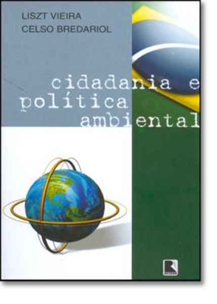 Picture of CIDADANIA E POLITICA AMBIENTAL - 2ª ED