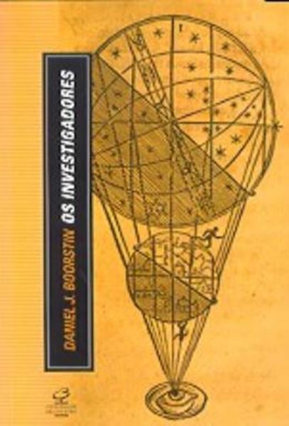 Picture of INVESTIGADORES, OS