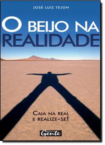 Picture of O BEIJO NA REALIDADE