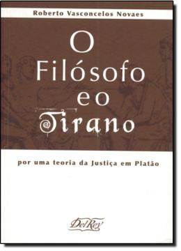 Imagem de O FILOSOFO E O TIRANO